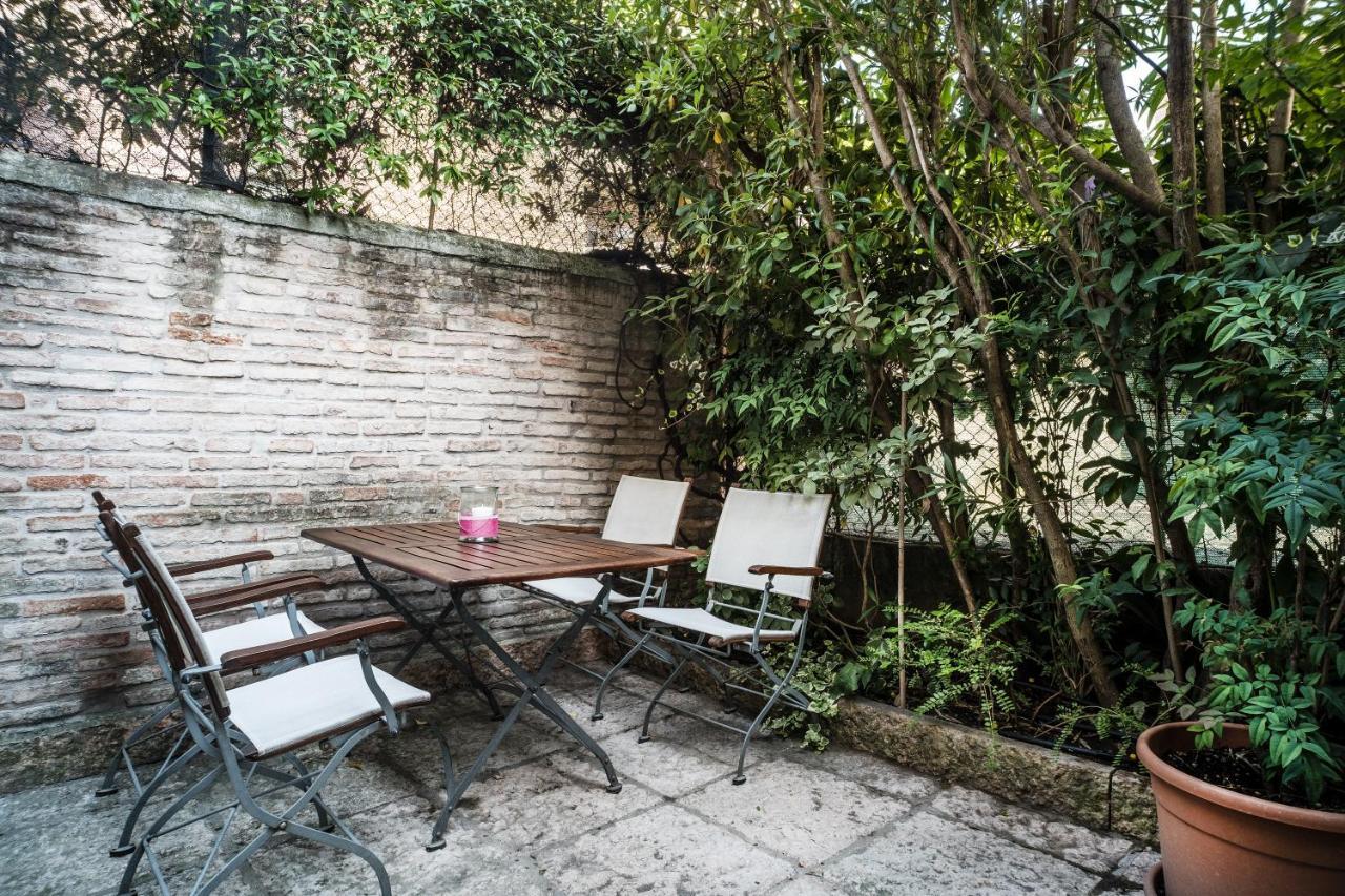 Il Calamaio Verona Exterior photo