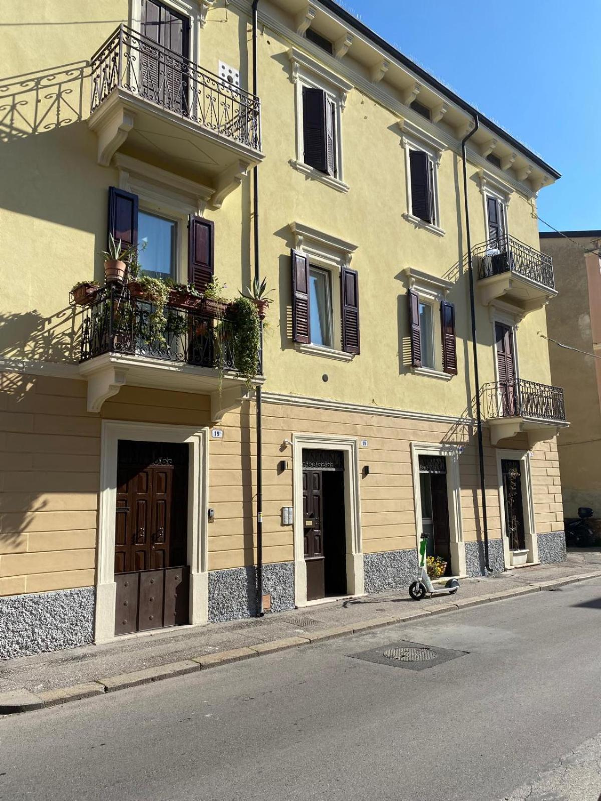 Il Calamaio Verona Exterior photo